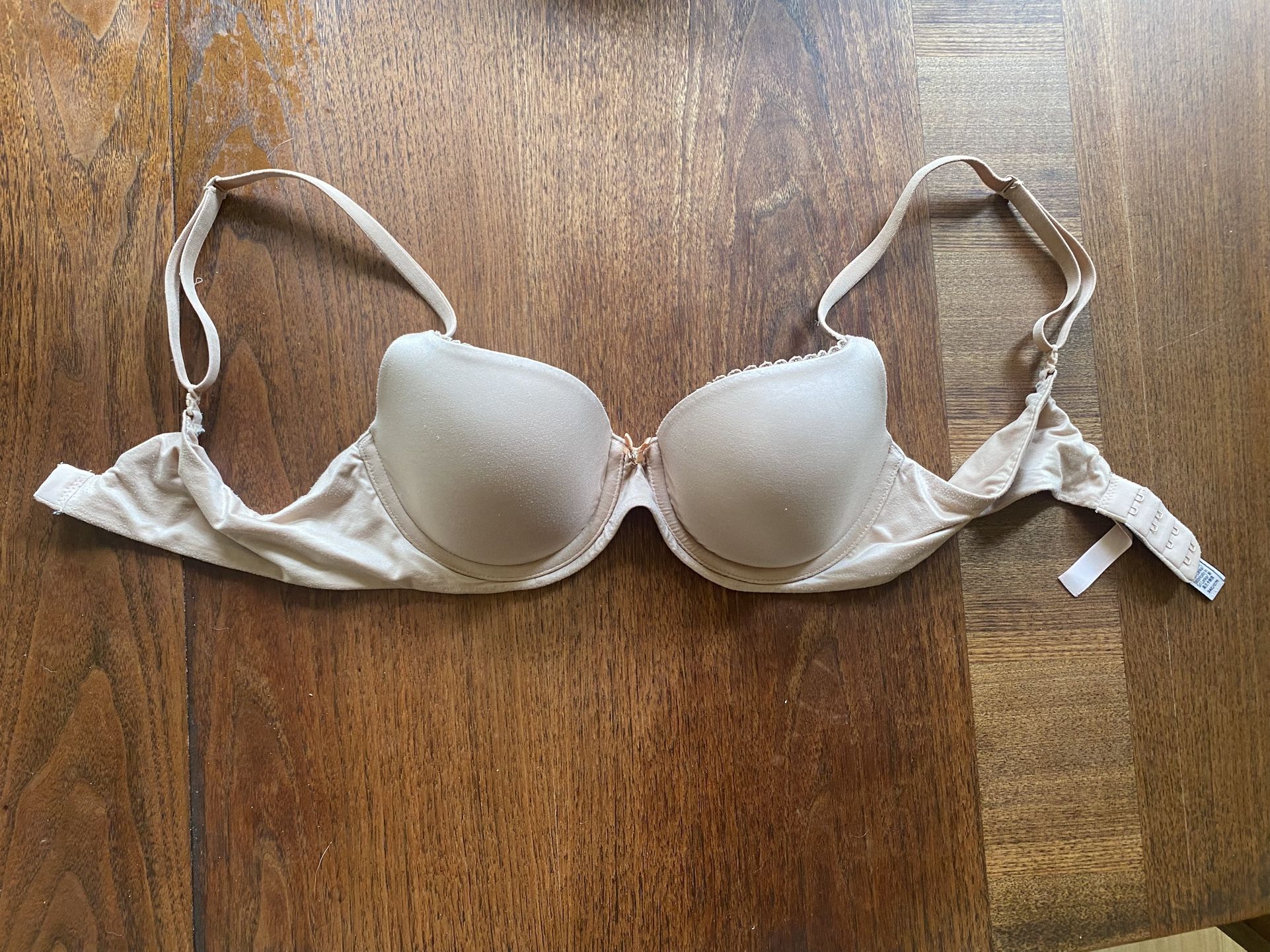 FREE Victoria’s Secret Bra