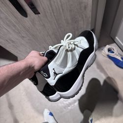Jordan 11 Concords
