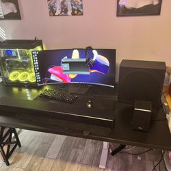 Samsung SoundBar Q990D