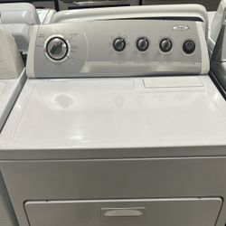 Whirlpool Dryer 