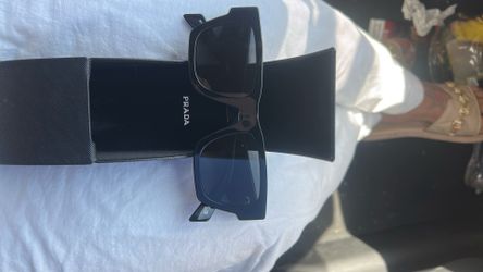 Men’s prada sunglasses