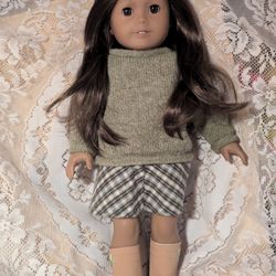 American Girl Doll Just like You # 29