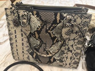 Authentic Coach Purses