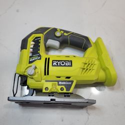 RYOBI
ONE+ 18V Cordless Orbital Jig Saw (Tool Only