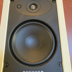 Top Quality Indoor Wall Speakers 