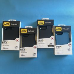 Brand New Otterbox Defender Case Cover With Belt Clip For Apple iPhone 📲 