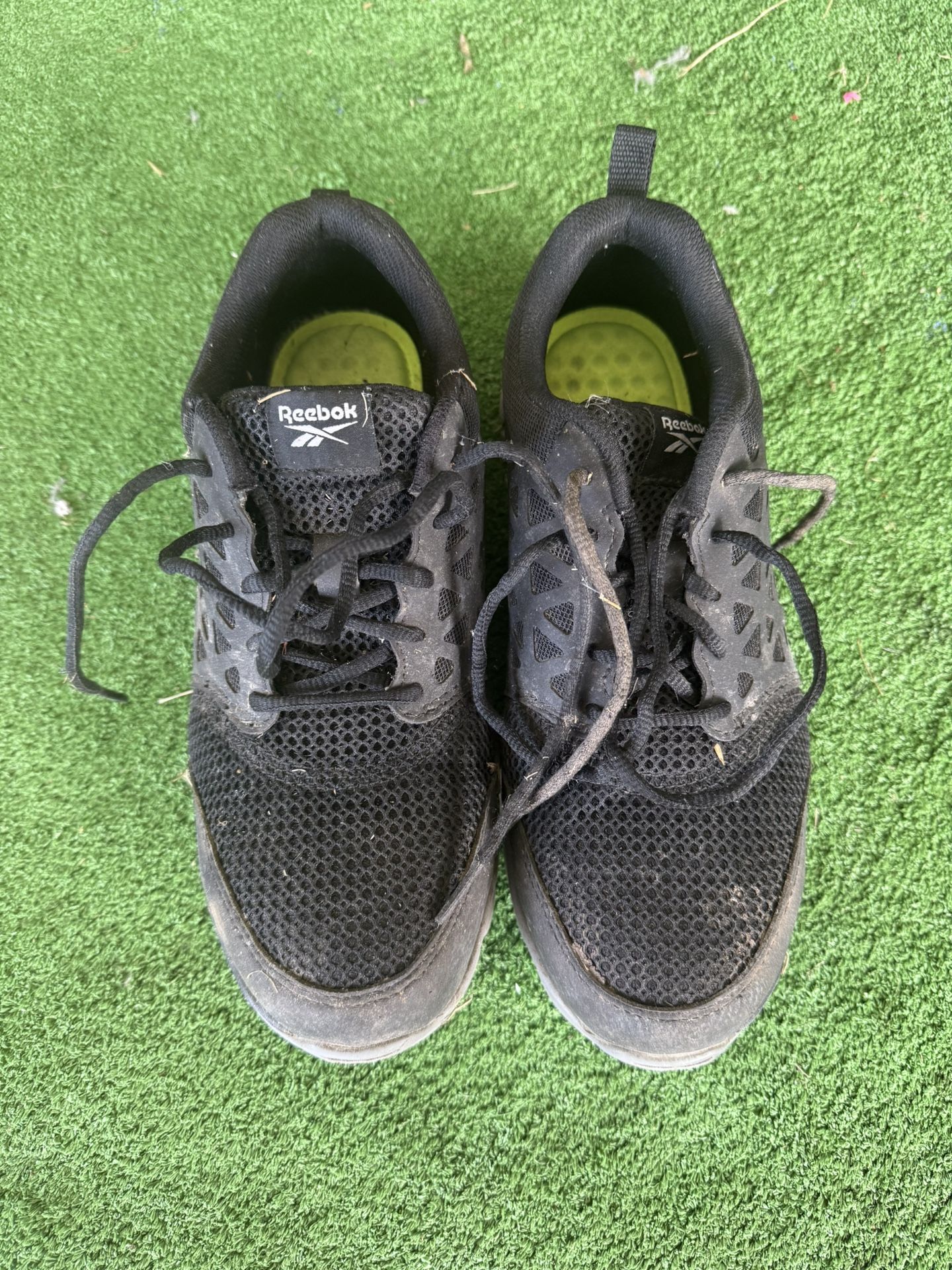 Reebok Work Shoes