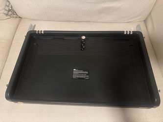 3M Adjustable Under-Desk Keyboard Drawer