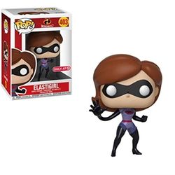 ElastiGirL. Funko