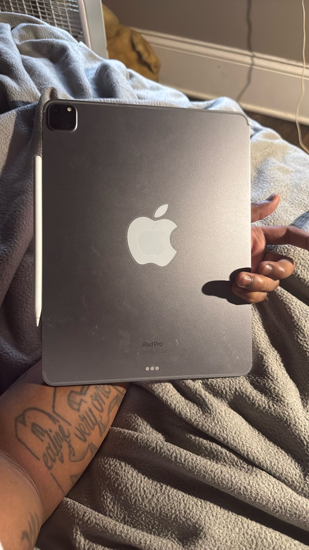 Apple IPad Pro WiFi+Cellular