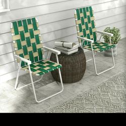 Outdoor Chairs 