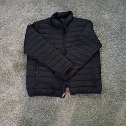 Large Outdoor Puffer