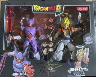 Dragon ball Super