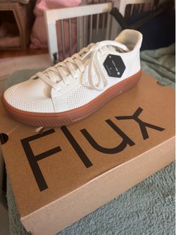 Flux Trainers - Gym Sneakers Unisex
