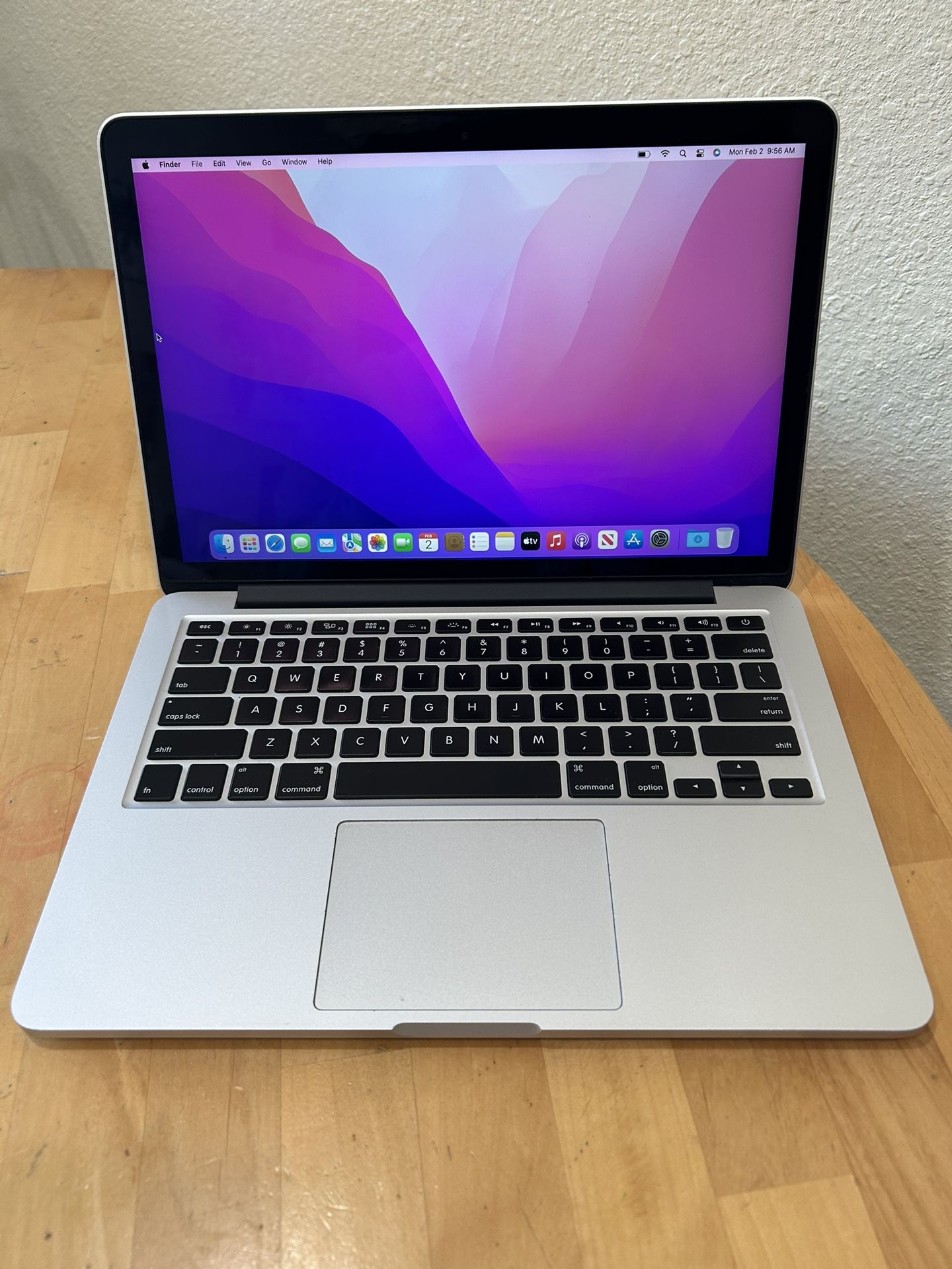 Apple MacBook Pro A1502 for Sale in Los Angeles, CA - OfferUp