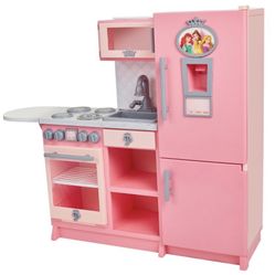Disney Princess Kitchen