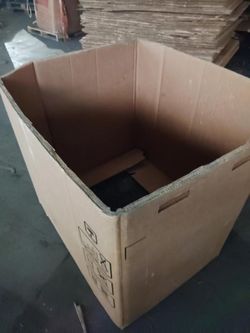 Gaylord Boxes / Super Sacks & More