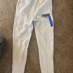 Puma Sweatpants 