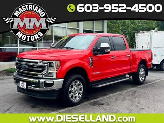 2020 Ford F-350