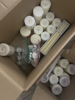 Candles
