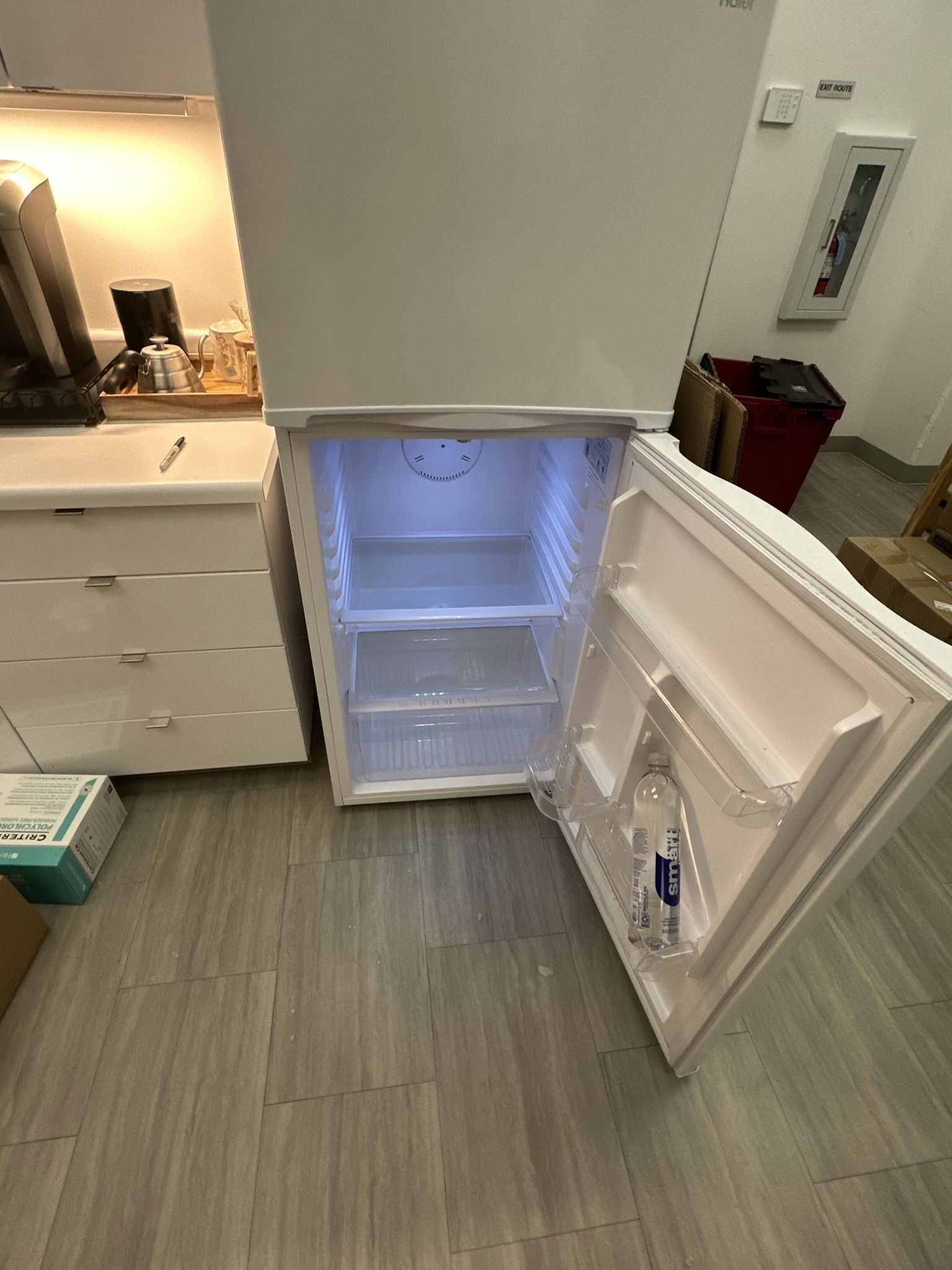 Office Fridge for Sale in Dublin, CA OfferUp