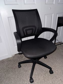 Office chair