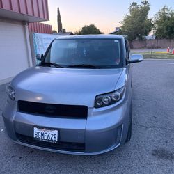 2009 Scion xB