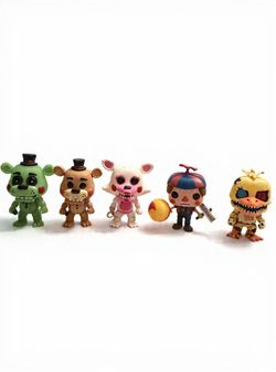 Fnaf Funko pop