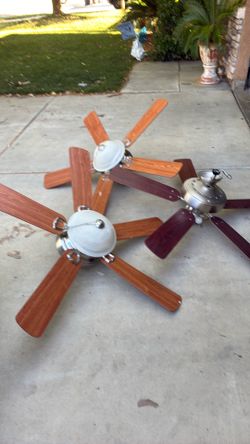 Celling fans