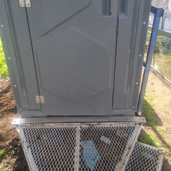 Portable Bathroom