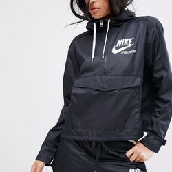 NIKE SPORTSWEAR ARCHIVE PULLOVER JACKET