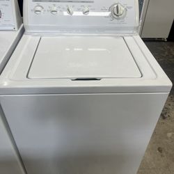 Washer Kenmore 