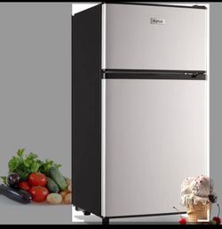 Mini wanai refrigerator