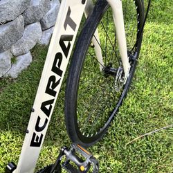 Ecarpat Road Bicycle 