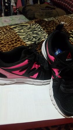 Reebok running sneakers