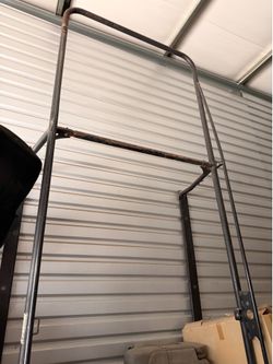 Cargo Master for big trucks GMC CHEVY SILVERADO