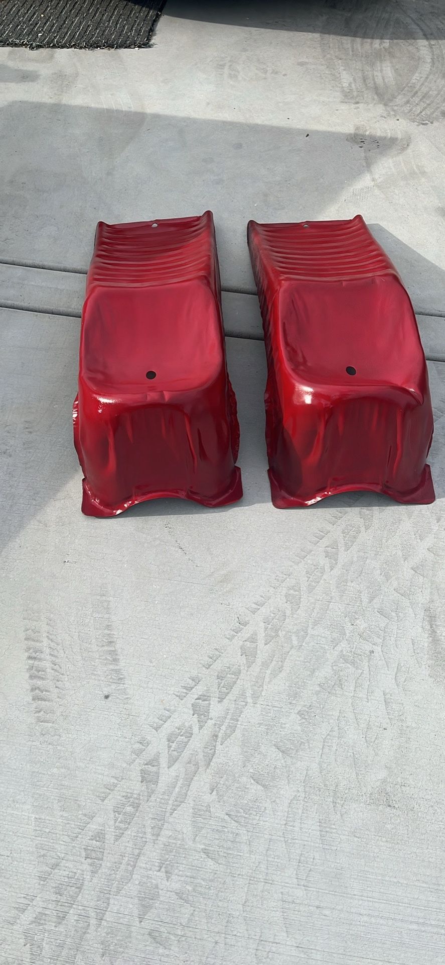 Car Ramps