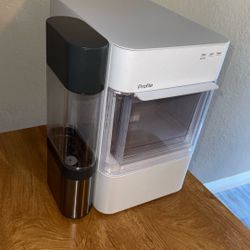 GE Nugget Ice Maker 