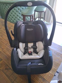 Carseat