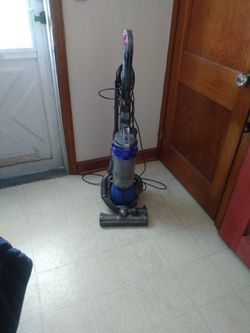 Dyson Upright Vacuums 