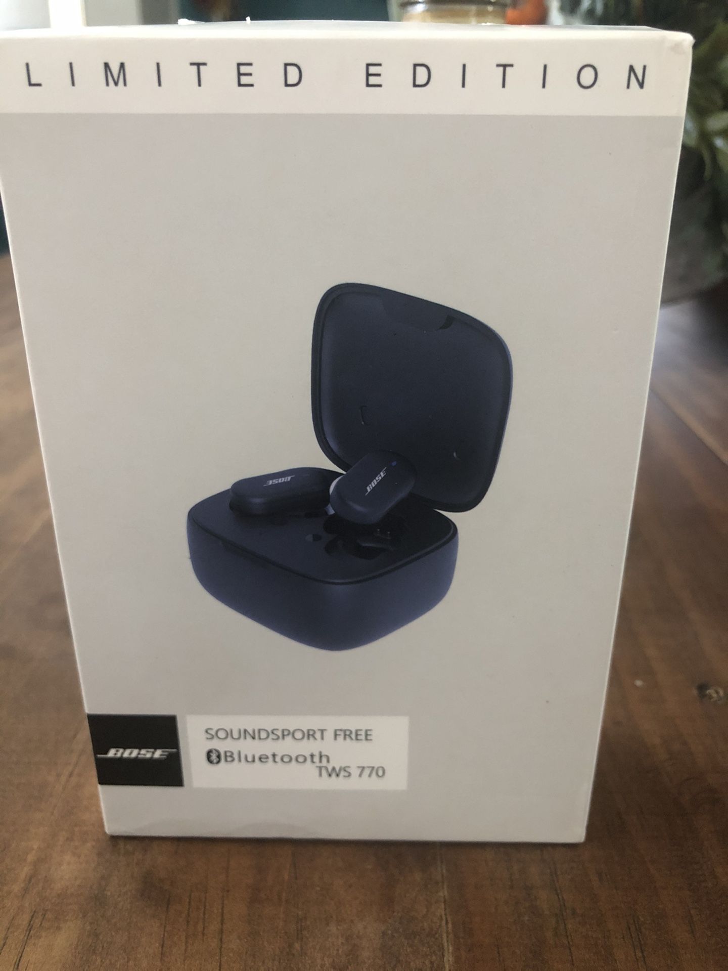 Bose Bluetooth TWS 770