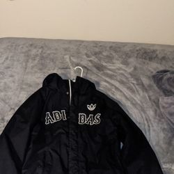 Adidas Jacket