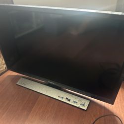 HD Monitor Samsung 24” Inch