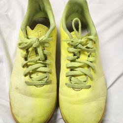 Nike FUTSAL shoes 5.5