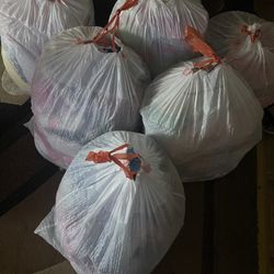 Ropa De Niña De Recién Nacido Hasta 3 Años 