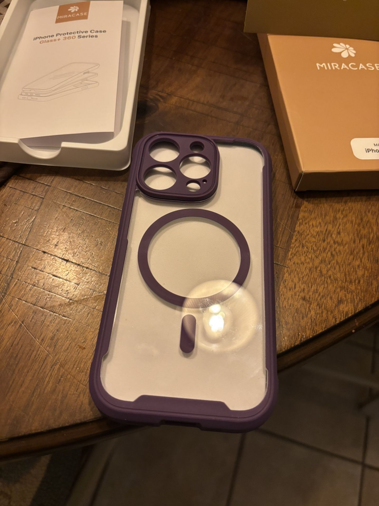 Brand New iPhone 16 Case