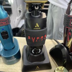 Andis GTX EXO Trimmer