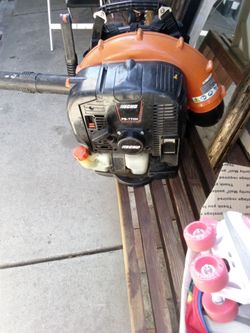 Echo PB-7700H Backpack blower