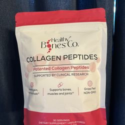 New collagen 