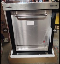 Outdoor Refrigerator NEW